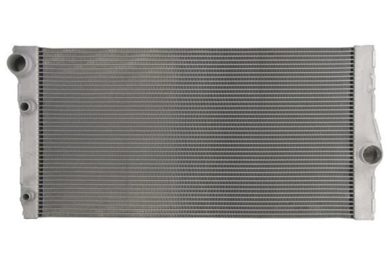 Image of THERMOTEC Engine radiator THERMOTEC D7B041TT