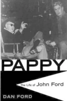 Image of Pappy by Dan Ford Paperback