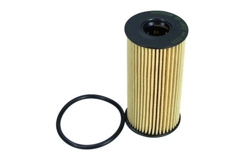 Image of MAXGEAR 26-2046 Oil filter Filter Insert Oil Filter (7)