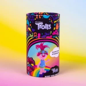 Image of Trolls Make Your Own Poppy
