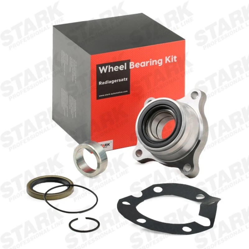 Image of Wheel bearing kit STARK SKWB-0181348