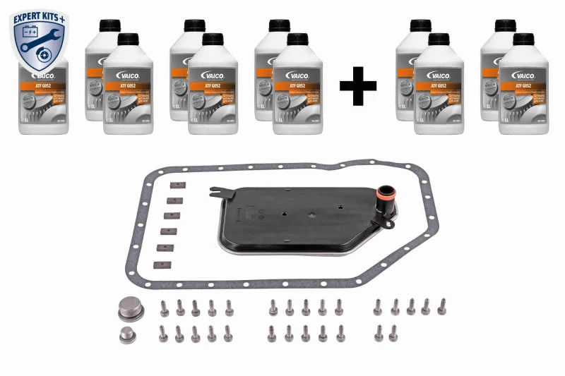 Image of Gearbox service kit VAICO V10-3213-XXL