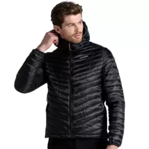 Image of Craghoppers Mens ExpoLite Hood Insulated Tailored Fit Jacket L - Chest 42' (107cm)