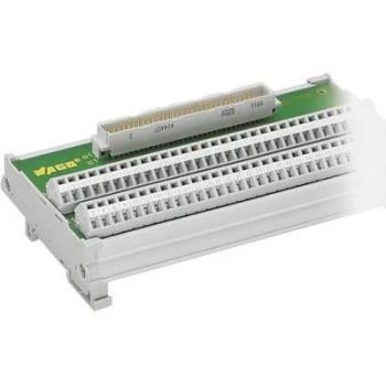 Image of WAGO 289-522 Interface Module For DIN 41612 Connector 0.08 - 2.5 mm²