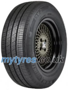 Image of Delinte DV2 ( 215/70 R15C 107S )