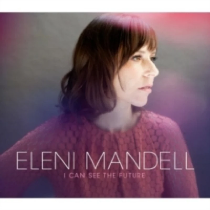 Image of I Can See the Future CD / Album