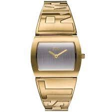 image of Gold 'STORM XIS GOLD' Fashion Watch - 47472/GD