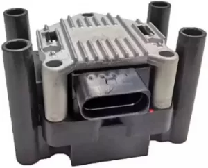 Image of Ignition Coil 5DA358000-171 by Hella