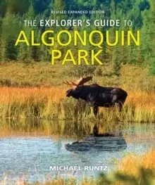 Image of The Explorer's Guide to Algonquin Park