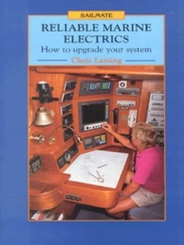 Image of Reliable Marine Electrics by Chris Laming Paperback