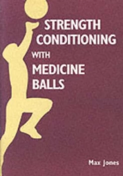 Image of Strength Training by Max Jones and Frank W Dick Book