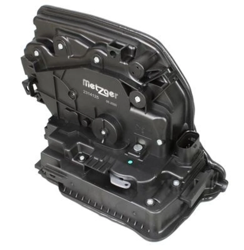 Image of Door lock METZGER 2314125