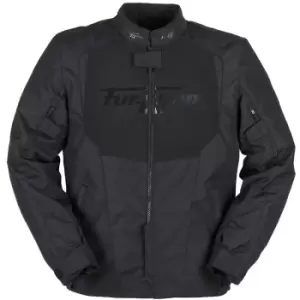 image of Furygan Norman Black 2XL