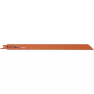 Image of Bahco 3940-150-8/12-ST-5P Sabre saw blade SANDFLEX bimetal, 150 mm, 8/12 Zpz, St 5 pc(s)