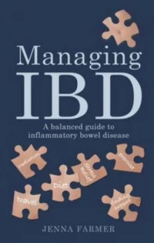 Image of Managing IBD by Jenna Farmer
