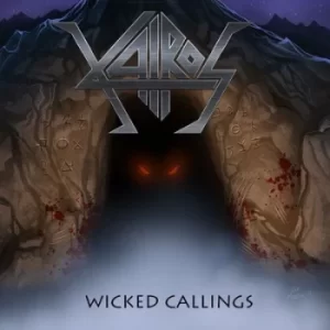 Image of Wicked Callings by Kairos CD Album