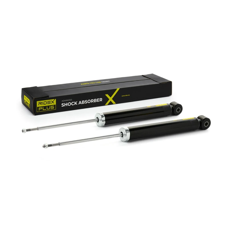 Image of RIDEX PLUS Shock absorber RIDEX PLUS 854S2667P