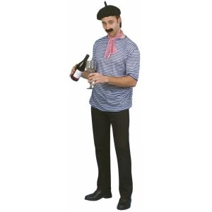 Image of French Man Set