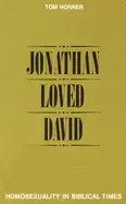 Image of jonathan loved david homosexuality in biblical times