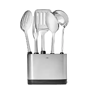 image of Oxo Good Grips 6 PC Utensil Set