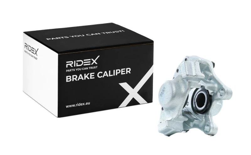 Image of Brake caliper RIDEX 78B0689
