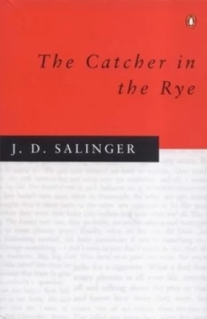 Image of The Catcher in the Rye by J. Salinger Paperback