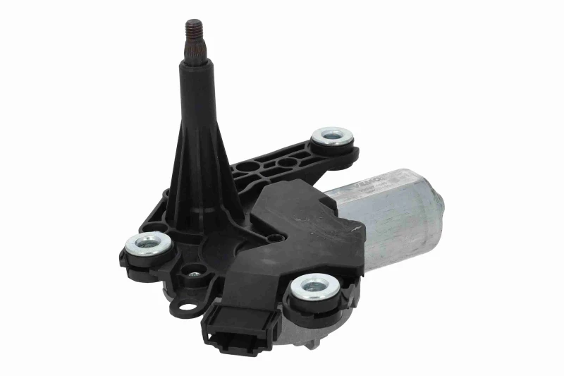 Image of VEMO V30-07-0045 Wiper Motor Green Mobility Parts Rear Wiper Motor (295)