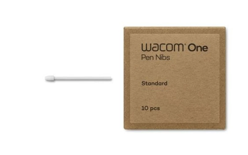 Image of Wacom ACK24911Z graphic tablet accessory Pen nib