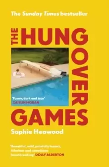 Image of The Hungover Games : The gloriously funny Sunday Times bestselling memoir of motherhood
