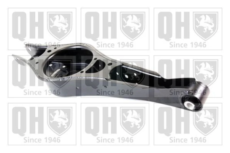 Image of QUINTON HAZELL Suspension arm QUINTON HAZELL QSJ3745S