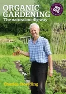 Image of organic gardening the natural no dig way