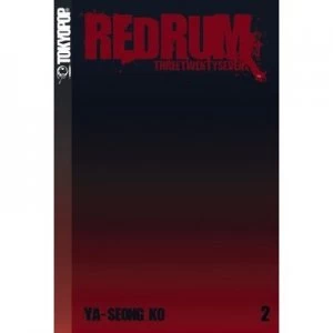 Image of Redrum 327 by Ya-Seong Ko Book
