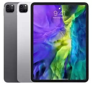 Image of Apple iPad Pro 11.0 M1 3rd Gen 2021 Cellular 5G 128GB