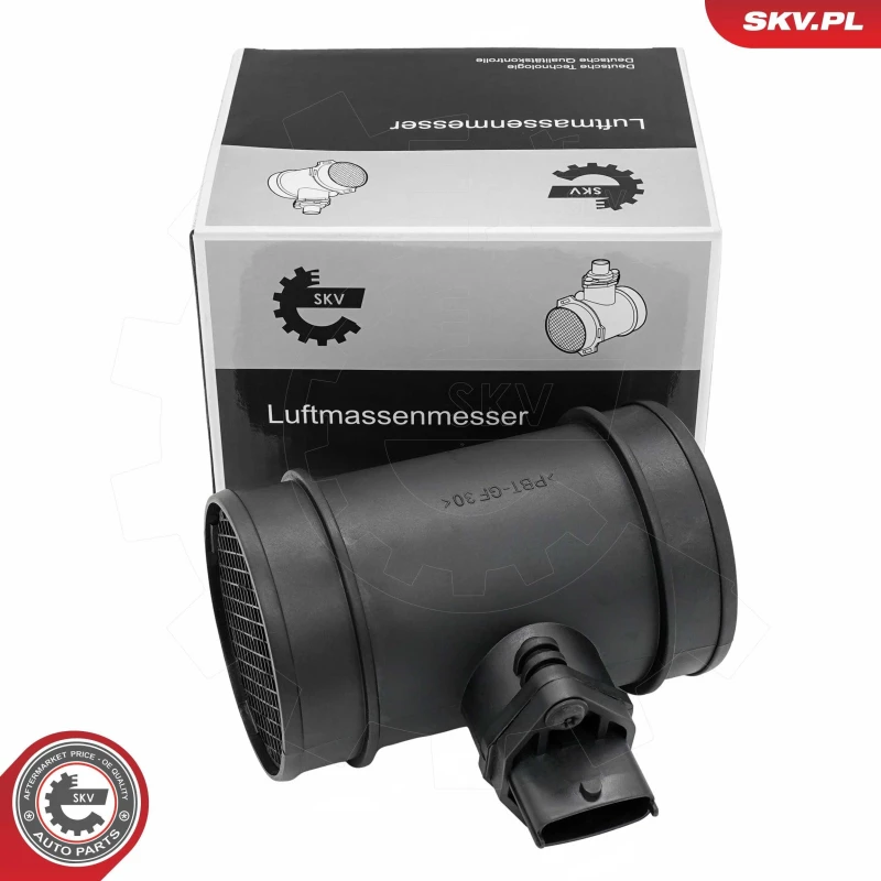 Image of ESEN SKV Mass air flow sensor ESEN SKV 07SKV317