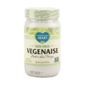 Image of Follow Your Heart Soya Free Vegenaise 340g