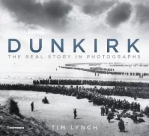 Image of Dunkirk by Tim Lynch