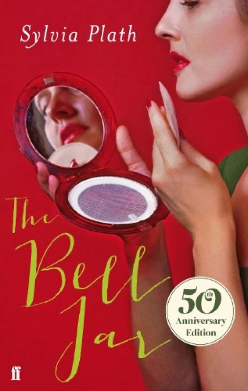 Image of The Bell Jar by Sylvia Plath Paperback