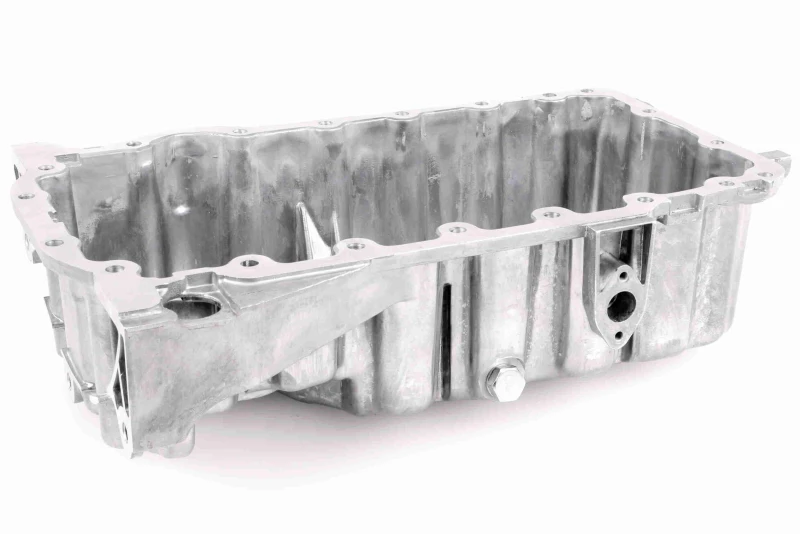 Image of Oil sump VAICO V10-4949