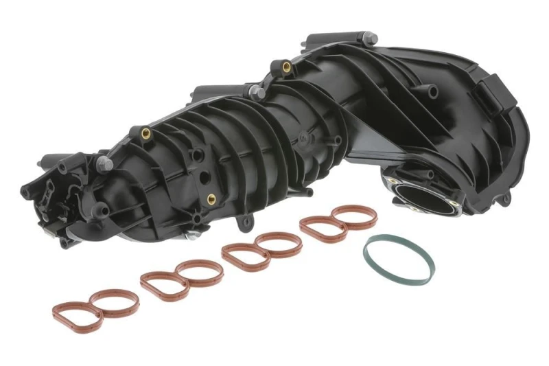 Image of TOPRAN 503 891 Inlet Manifold with gaskets/seals Intake Manifold Module (1415)