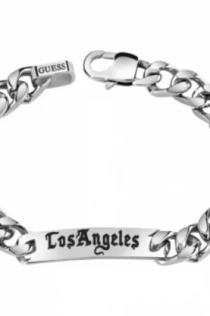 image of Guess Jewellery Bracelet JEWEL UMB21527-L