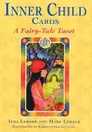 Image of inner child cards a fairy tale tarot
