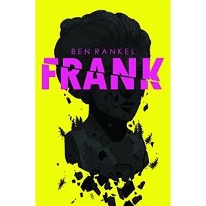 Image of Frank Hardback 2018