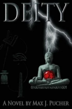 Image of Deity by Max J Pucher Paperback