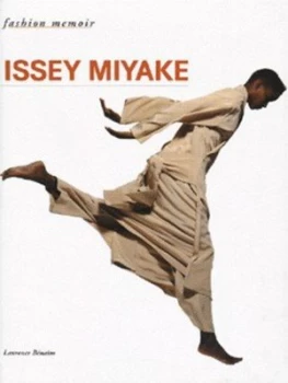 Image of Issey Miyake by Laurence Bnam Hardback