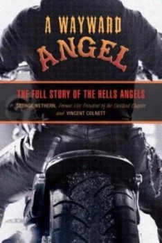 Image of Wayward Angel by George Wethern Paperback