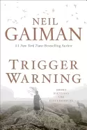 Image of trigger warning short fictions and disturbances