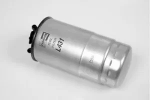 image of Champion CFF100431 Fuel Filter In-Line L431