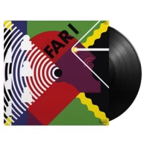 Image of Prince Far I ‎- Jamaican Heroes Vinyl