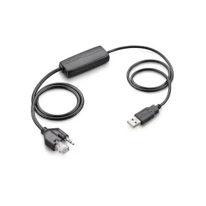 Image of Plantronics Apu-72 Ehs Cable