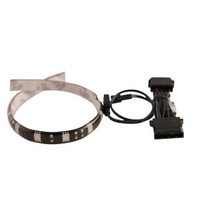 Image of BitFenix Alchemy Premium Modding LED Strip - Connect Blue 30cm